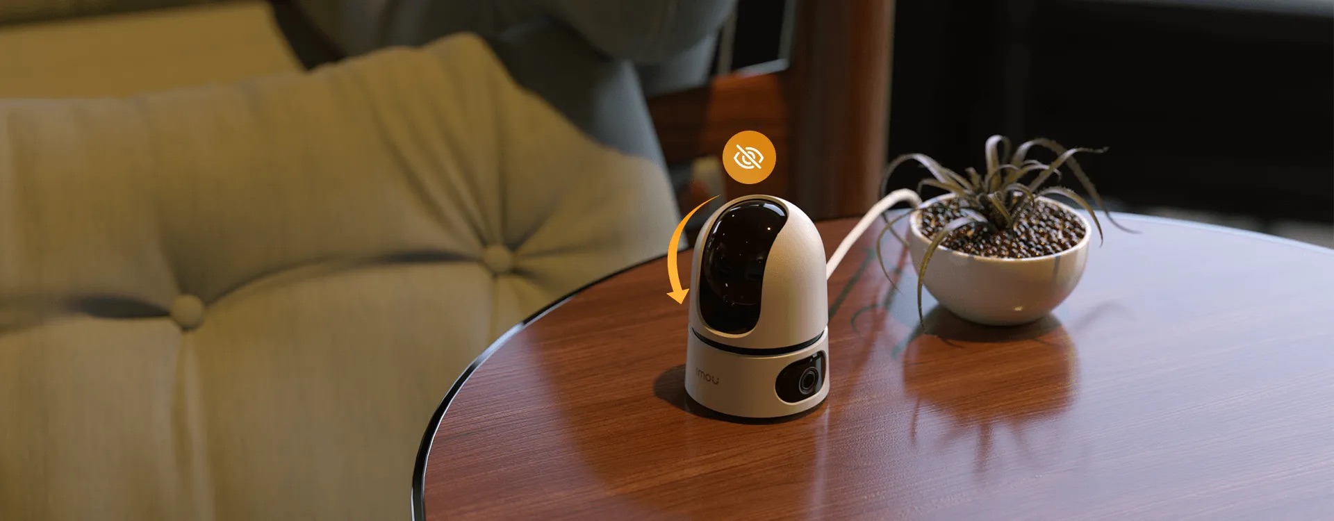 Camera 2 Mắt Kép Imou Ranger Dual 21 Camera 2 Mắt Kép Imou Ranger Dual - Akia Smart Home