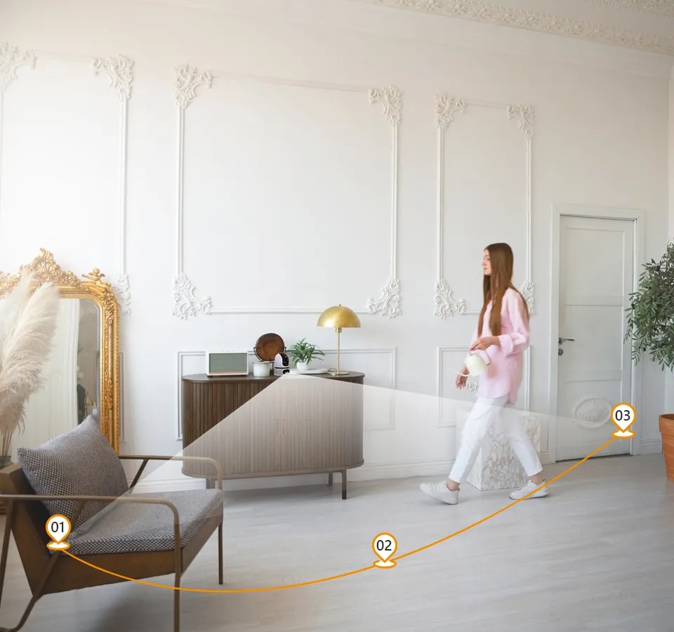 Camera 2 Mắt Kép Imou Ranger Dual - Akia Smart Home Camera 2 Mắt Kép Imou Ranger Dual - Akia Smart Home