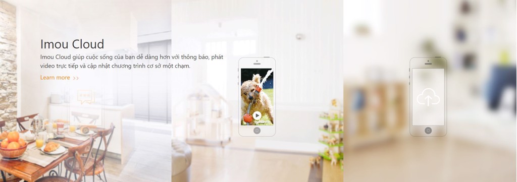 Camera Imou Ngoài Trời Bullet 2E 4Mp, Có Màu Ban Đêm Ipc-F42Fp 22 Camera Imou Ngoài Trời Bullet 2E 4Mp, Có Màu Ban Đêm Ipc-F42Fp