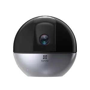 Camera nhà thông minh Ezviz E6 hỗ trợ Homekit - AKIA Smart Home