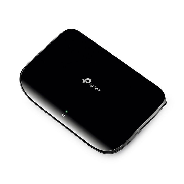 Bộ Chia Mạng 5 Cổng Gigabit Tp-Link Tl-Sg1005D 4 Bộ Chia Mạng 5 Cổng Gigabit Tp-Link Tl-Sg1005D
