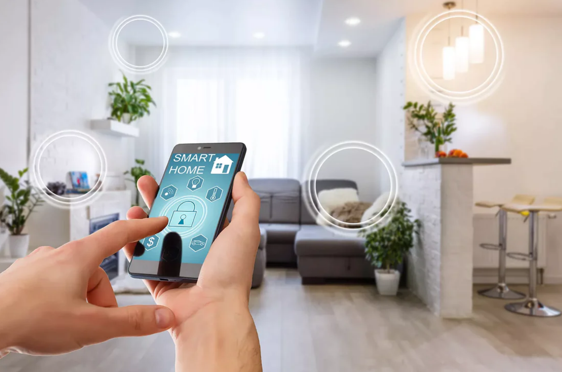 Công Tắc Tuya Điều Khiển Từ Xa Zigbee Viền Nhôm - Kính Phẳng 5 Các Công Tắc Cảm Ứng Sử Dụng Công Nghệ Zigbee Được Bảo Mật Với Mã Hóa Aes-128 Cùng Độ Tin Cậy Và Ổn Định Cao