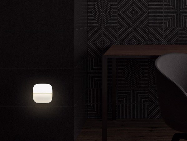 Đèn Cảm Biến Yeelight Plug-In Night Light 5 Đèn Cảm Biến Yeelight Plug-In Night Light