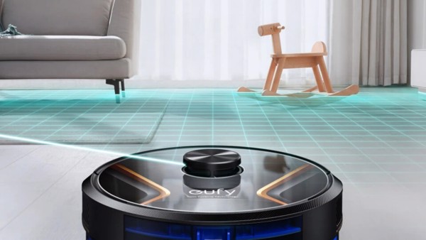 Eufy Robovac X8 Hybrid 10 Eufy Robovac X8 Hybrid