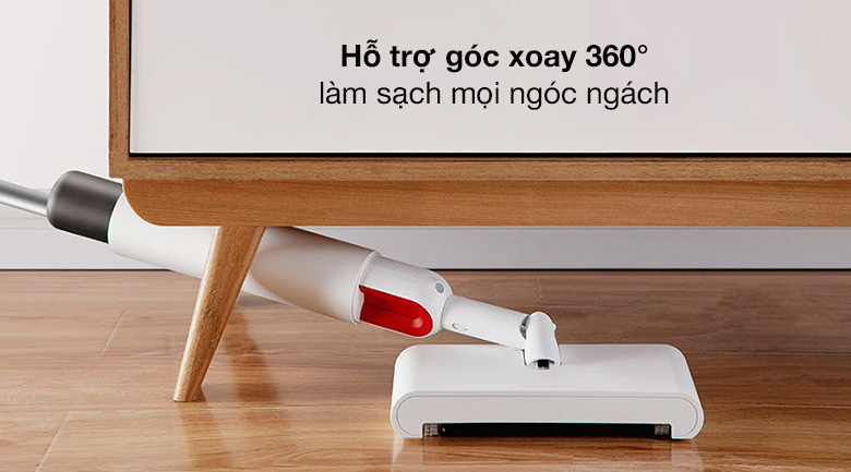 Cây Lau Nhà Phun Sương Deerma Tb900 7 Cây Lau Nhà Phun Sương Deerma Tb900