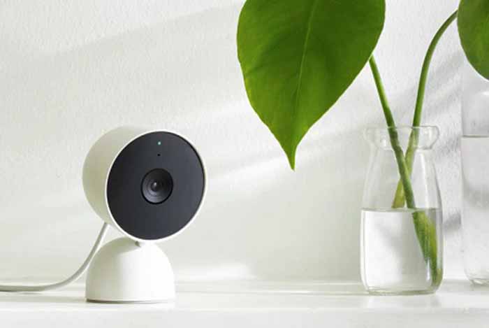 Google Nest Cam Gen 2 8 Google Nest Cam Gen 2