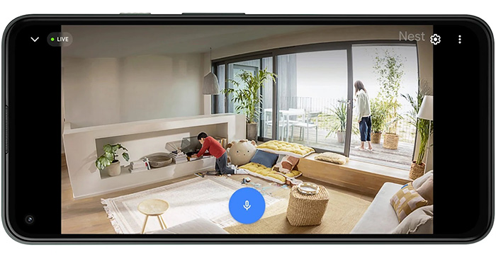 Google Nest Cam Gen 2 9 Google Nest Cam Gen 2