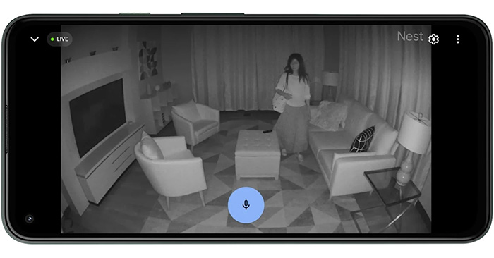 Google Nest Cam Gen 2 10 Google Nest Cam Gen 2