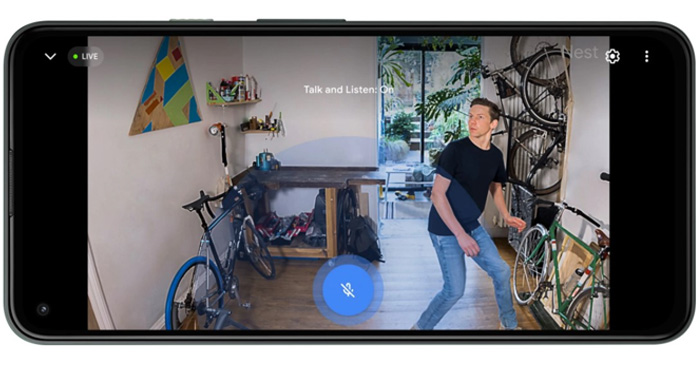 Google Nest Cam Gen 2 11 Google Nest Cam Gen 2