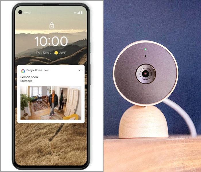 Google Nest Cam Gen 2 12 Google Nest Cam Gen 2