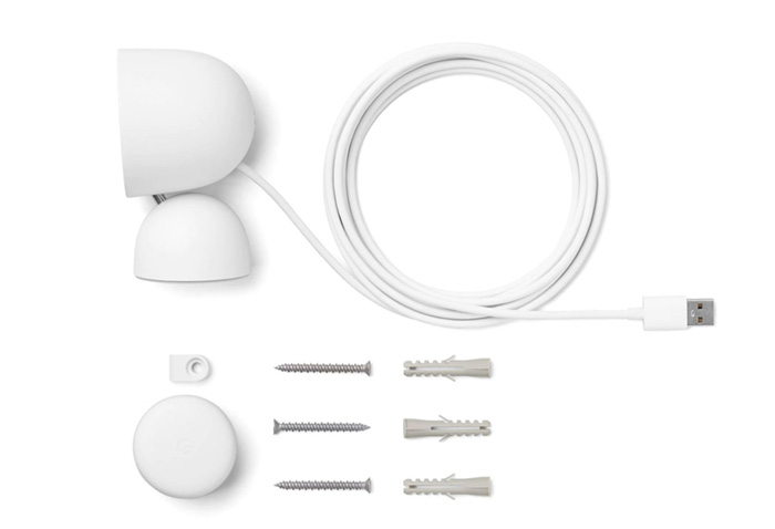 Google Nest Cam Gen 2 14 Google Nest Cam Gen 2