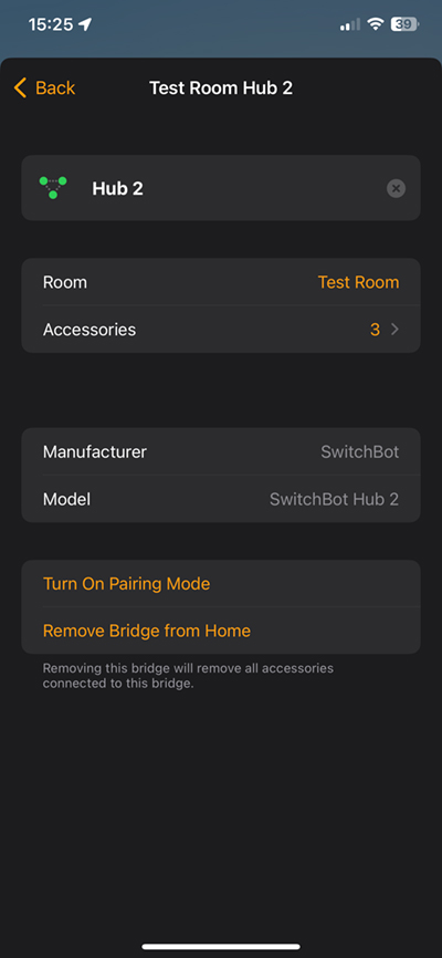 Đánh Giá Switchbot Hub 2 Bởi Homekitnews (Review): Sản Phẩm Tốt, Có Nhiều Ưu Điểm Mới 42 Đánh Giá Switchbot Hub 2 Bởi Homekitnews (Review): Sản Phẩm Tốt, Có Nhiều Ưu Điểm Mới