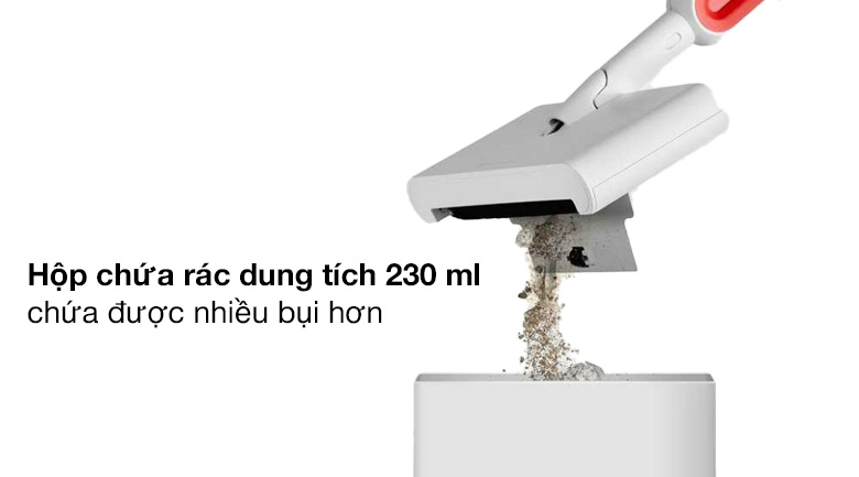Cây Lau Nhà Phun Sương Deerma Tb900 9 Cây Lau Nhà Phun Sương Deerma Tb900