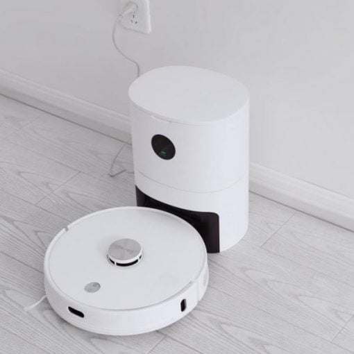Robot Hút Bụi Lau Nhà Imilab V1 – Phiên Bản Quốc Tế 3 Robot Hút Bụi Lau Nhà Imilab V1 – Phiên Bản Quốc Tế