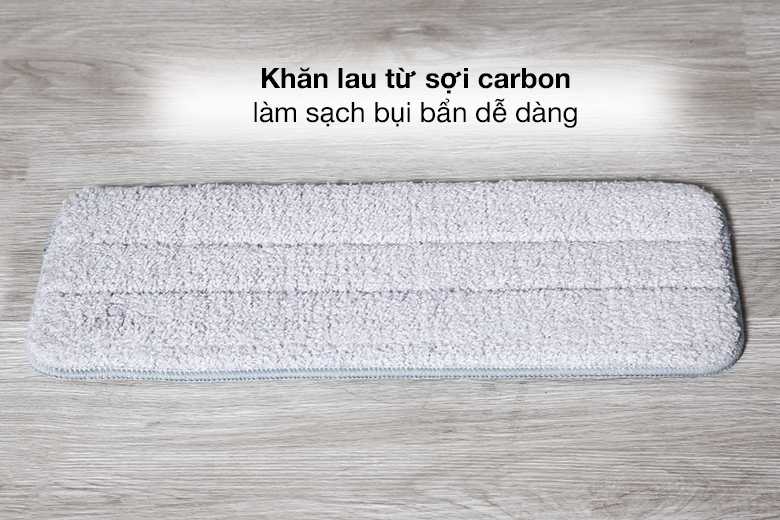Cây Lau Nhà Phun Sương Deerma Tb900 12 Cây Lau Nhà Phun Sương Deerma Tb900