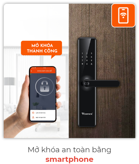 Top 20 Khóa Cửa Điều Khiển Từ Xa Bằng Điện Thoại, Remote 30 Biểu Tượng Của Mở Khóa Thành Công Từ Xa Bằng Điện Thoại