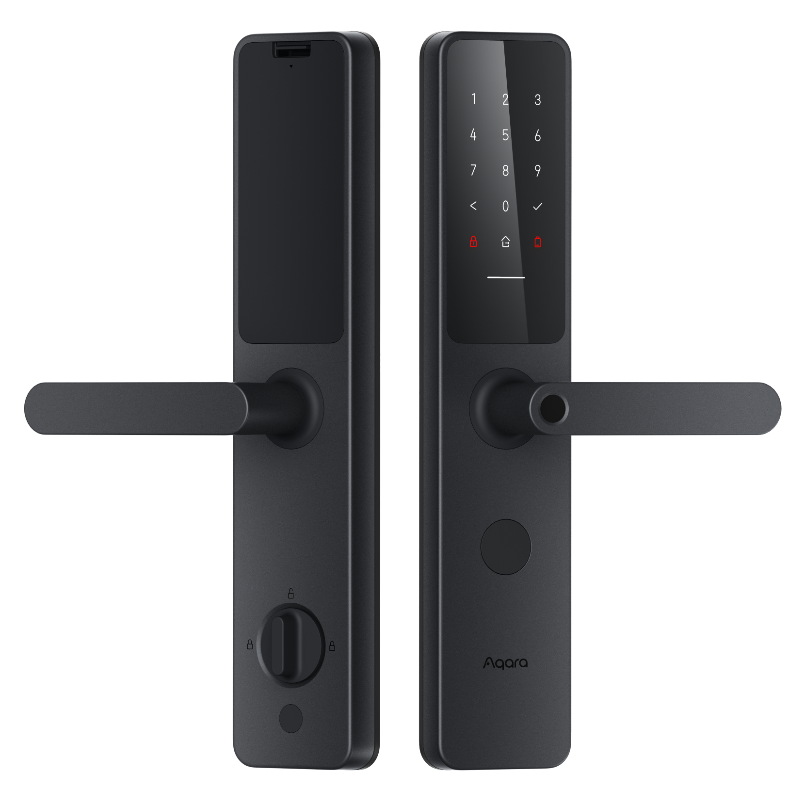 Top 20 Khóa Cửa Điều Khiển Từ Xa Bằng Điện Thoại, Remote 32 Với Mức Giá 4.590.000 Vnđ, Khóa Aqara A100 Smart Lock Zigbee Là Người Gác Cửa Thông Minh Hoàn Hảo Cho Toàn Bộ Gia Đình Của Bạn