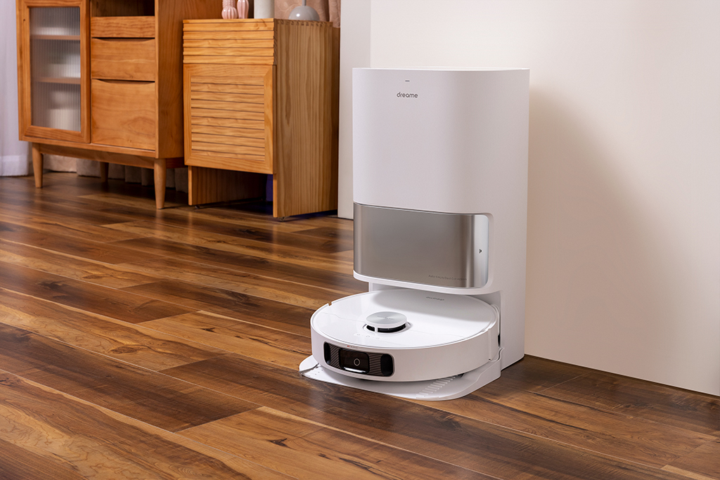 Robot Hút Bụi Dreame Bot L10S Ultra Gen 2 7 Robot Hút Bụi Dreame Bot L10S Ultra Gen 2