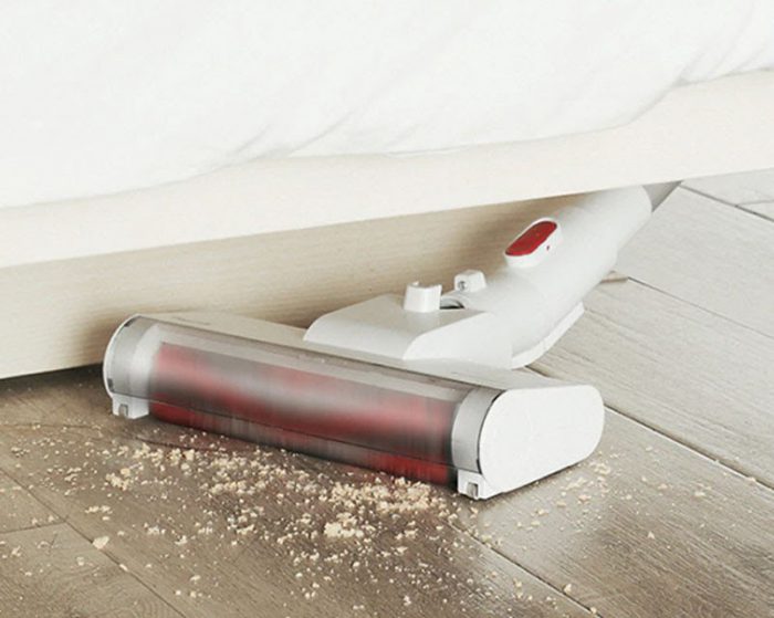 Máy Hút Bụi Cầm Tay Không Dây Deerma Vc20 Plus 12 Máy Hút Bụi Cầm Tay Không Dây Deerma Vc20 Plus