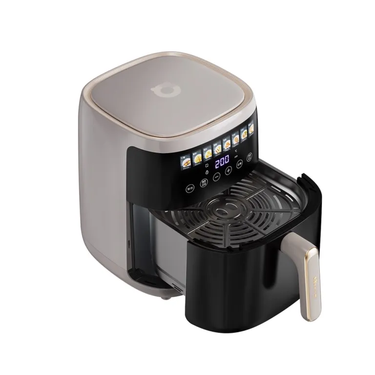 Nồi chiên không dầu Bear QZG-F15H1 (5 lít) - AKIA Smart Home