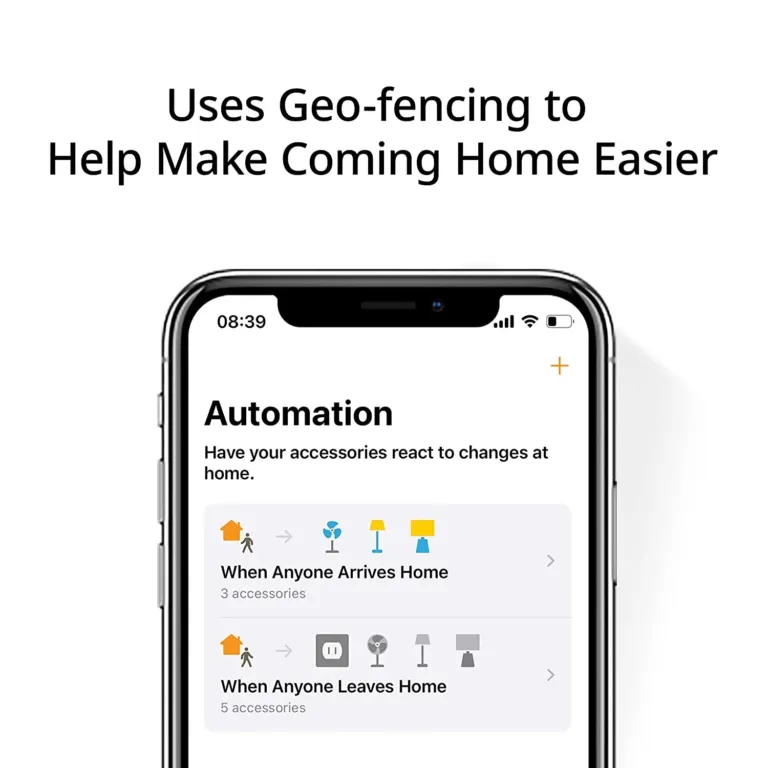 Ổ cắm điện thông minh SwitchBot Plug Mini phiên bản Homekit - AKIA Smart Home