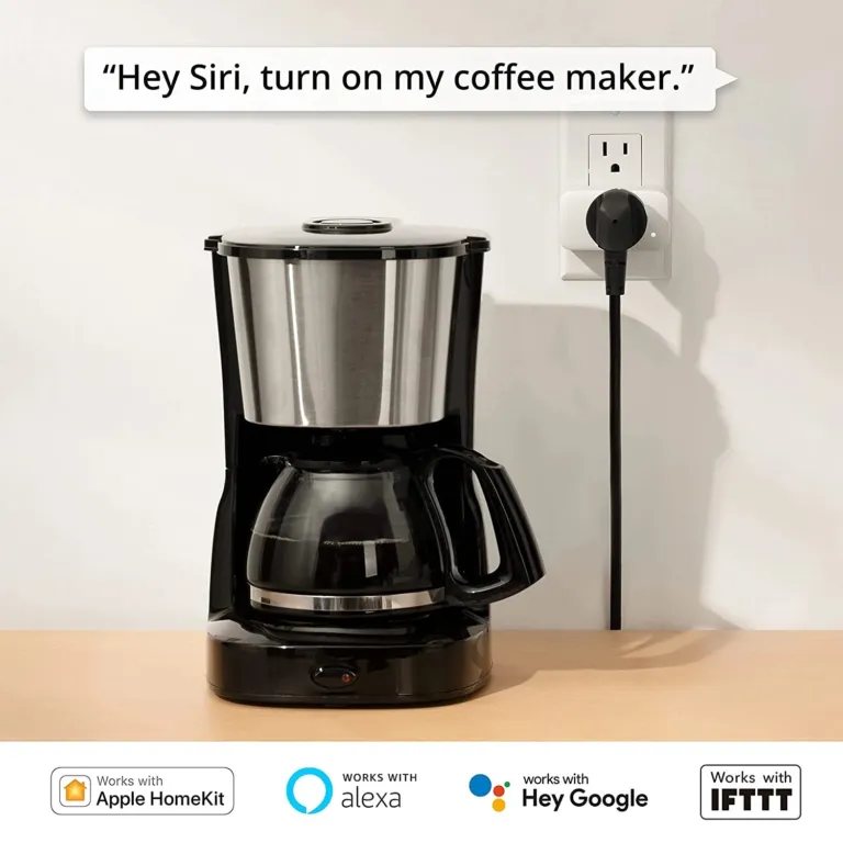 Ổ cắm điện thông minh SwitchBot Plug Mini phiên bản Homekit - AKIA Smart Home