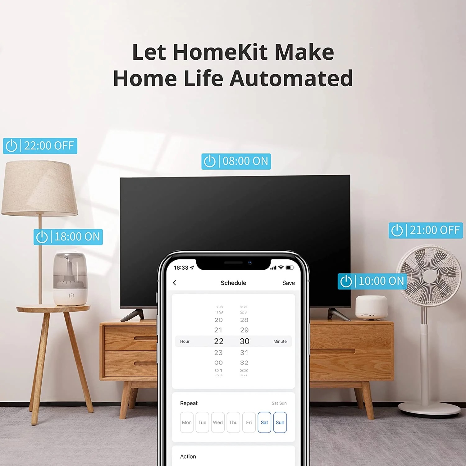 Top 20 Ổ Điện Điều Khiển Từ Xa Đáng Mua Nhất Hiện Nay 64 Ổ Cắm Điện Thông Minh Switchbot Plug Mini Phiên Bản Homekit - Akia Smart Home