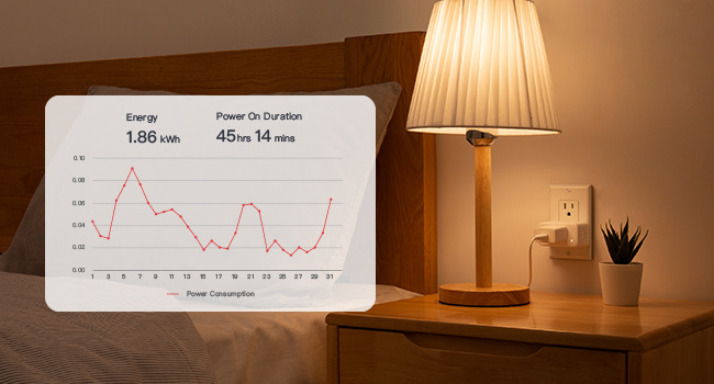Ổ Cắm Điện Thông Minh Switchbot Plug Mini Phiên Bản Homekit 13 Ổ Cắm Điện Thông Minh Switchbot Plug Mini Phiên Bản Homekit - Akia Smart Home