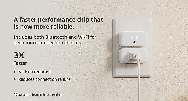 Ổ Cắm Điện Thông Minh Switchbot Plug Mini Phiên Bản Homekit 11 Ổ Cắm Điện Thông Minh Switchbot Plug Mini Phiên Bản Homekit