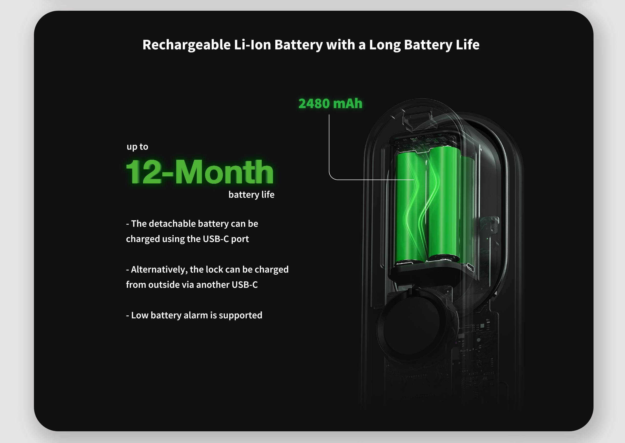 Top 20 Khóa Cửa Điều Khiển Từ Xa Bằng Điện Thoại, Remote 28 Pin Khóa Cửa Smart Lock Sử Dụng Tới 12 Tháng