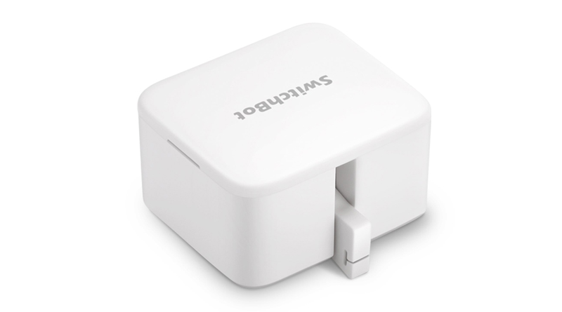 Bản Cập Nhật Switchbot Hub 2 Bổ Sung Chức Năng Ir Cho Homekit 7 Bản Cập Nhật Switchbot Hub 2 Bổ Sung Chức Năng Ir Cho Homekit