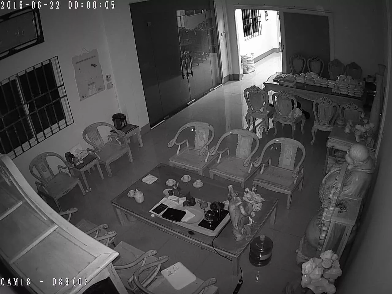 Camera Hồng Ngoại Camera Hồng Ngoại