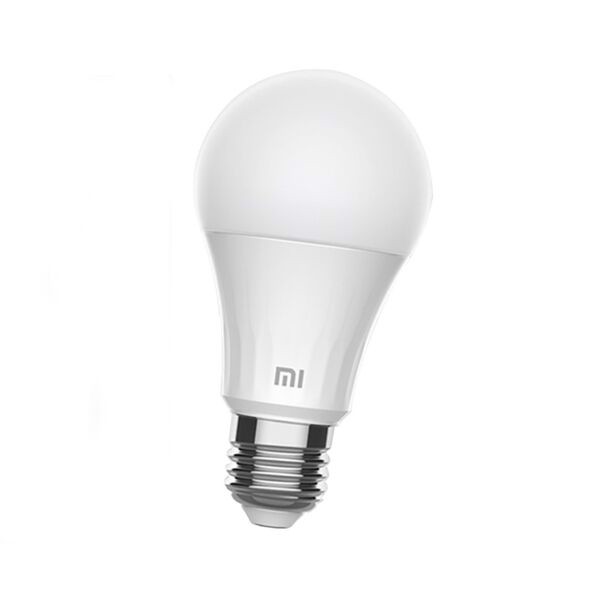 Bóng Đèn Thông Minh Xiaomi Mi Smart Led Bulb (Warm White) 3 Bóng Đèn Thông Minh Xiaomi Mi Smart Led Bulb (Warm White)