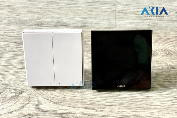 Aqara S1 - Công Tắc Màn Hình Cảm Ứng Aqara Smart Scene Panel 15 Aqara S1 - Công Tắc Màn Hình Cảm Ứng Aqara Smart Scene Panel