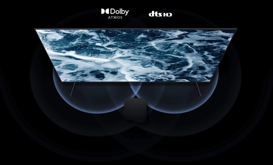 Xiaomi Mi Box S Gen 2 Tv Box S (V2) 14 Xiaomi Mi Box S Gen 2 Tv Box S (V2)