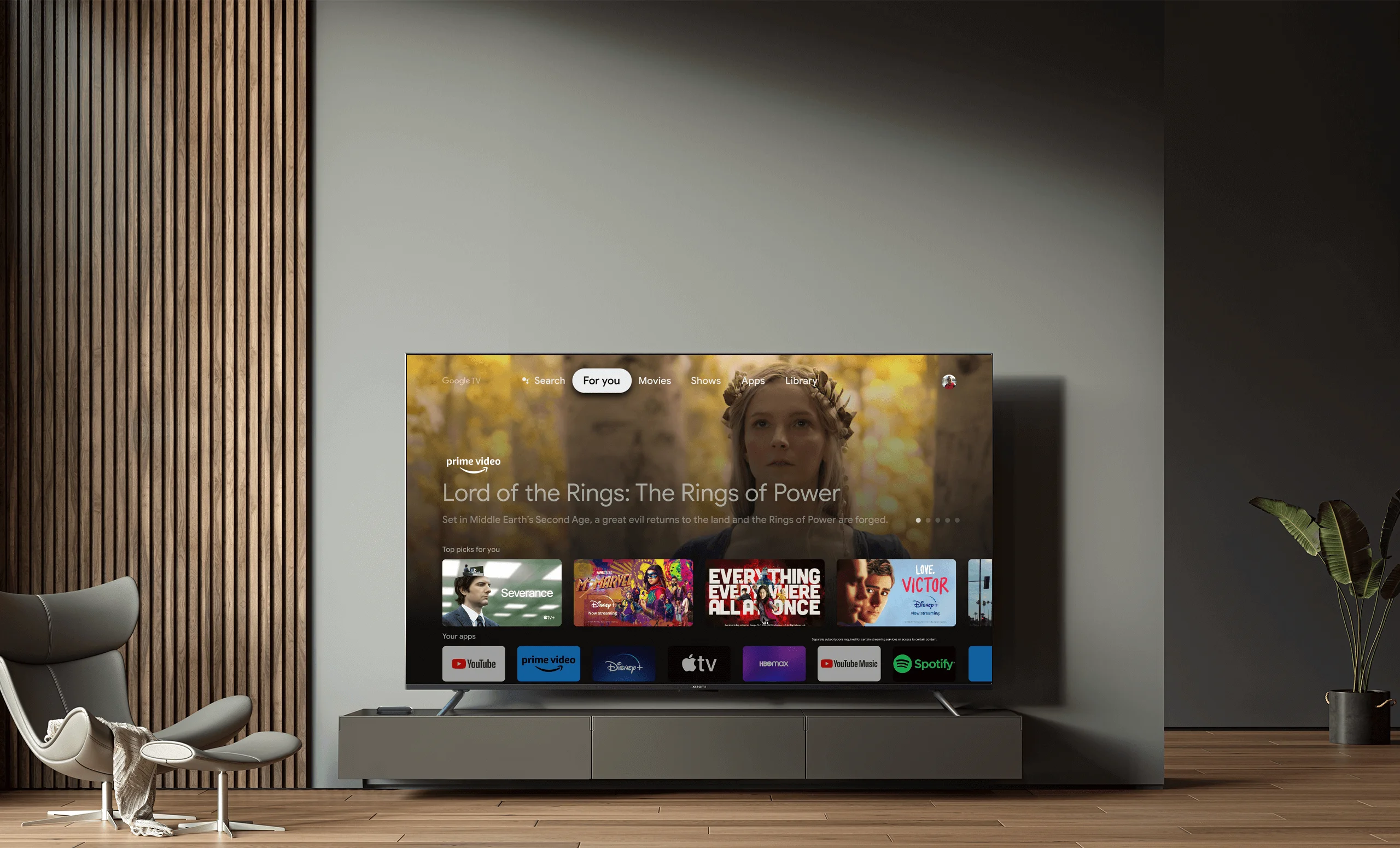 Xiaomi Mi Box S Gen 2 Tv Box S (V2) 17 Xiaomi Mi Box S Gen 2 Tv Box S (V2)