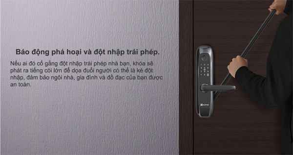 Top 10 Mẫu Khóa Cửa Thông Minh Cao Cấp Mới Nhất Hiện Nay 17 Khóa Cao Cấp Có Khả Năng Chống Phá Khóa Tốt Hơn