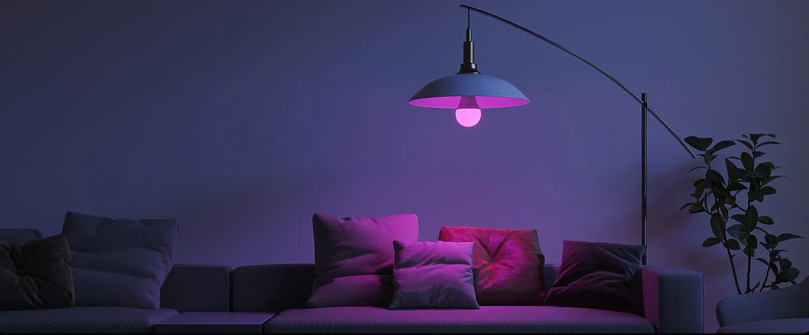 Khám Phá Ánh Sáng Trắng Ấm: Hướng Dẫn Tìm Hiểu Màu Sắc Và Lợi Ích Của Nó