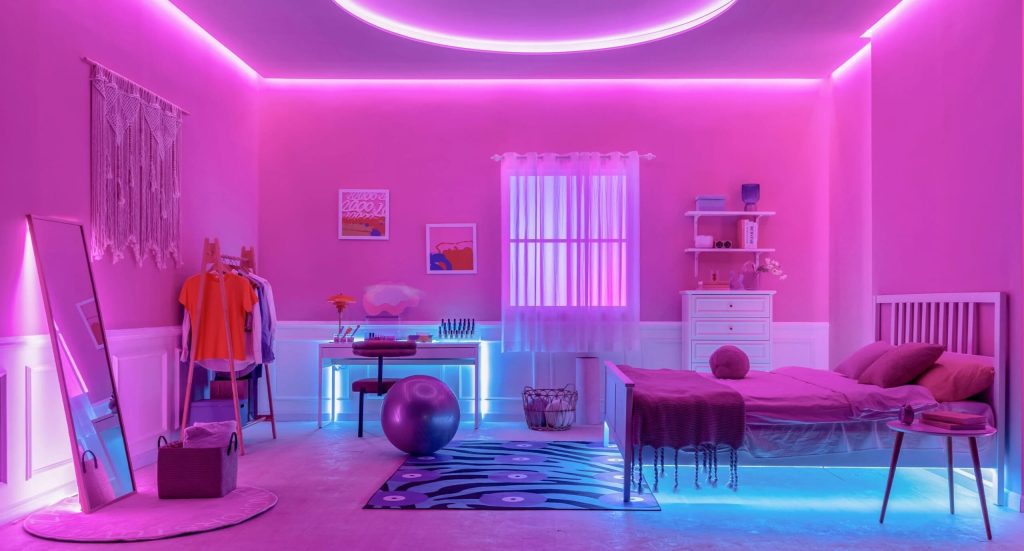 Hướng Dẫn Toàn Diện Cắt Đèn Led An Toàn Hiệu Quả