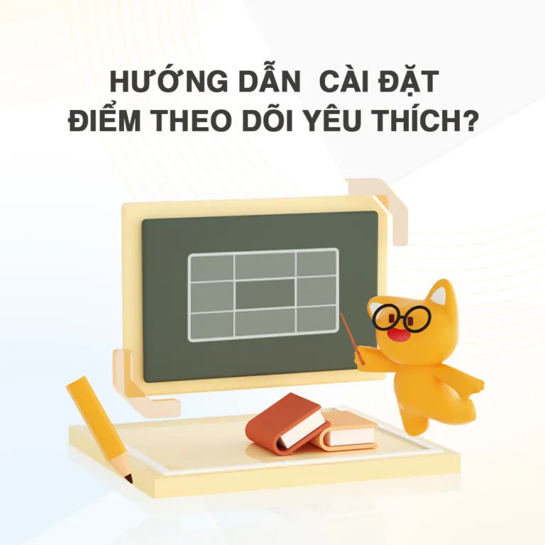 HƯỚNG DẪN CÀI ĐẶT ĐIỂM THEO DÕI YÊU THÍCH CHO CAMERA IMOU