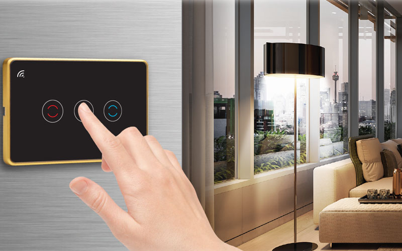 Hướng Dẫn Về Các Loại Công Tắc Đèn Khác Nhau Hướng Dẫn Về Các Loại Công Tắc Đèn Khác Nhau