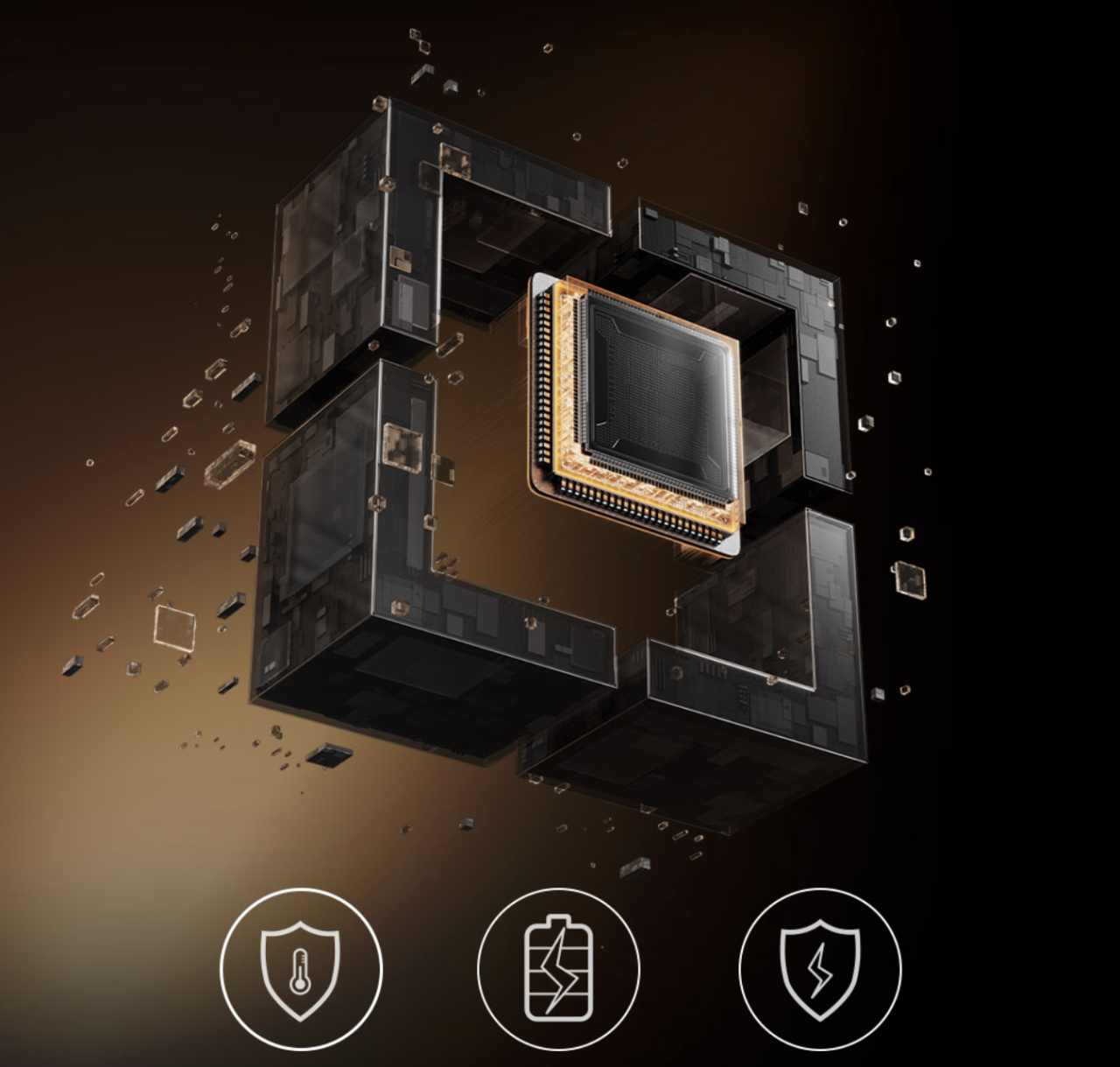 Công Tắc Thông Minh Aqara Canon Smart Wall Switch Z1 - Akia Smart Home Công Tắc Thông Minh Aqara Canon Smart Wall Switch Z1 - Akia Smart Home