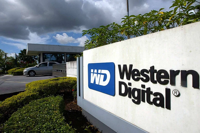 Western Digital bắt đầu xuất xưởng số lượng lớn ổ cứng CMR 24TB Định Hình Tương Lai Cơ Sở Hạ Tầng Dữ Liệ