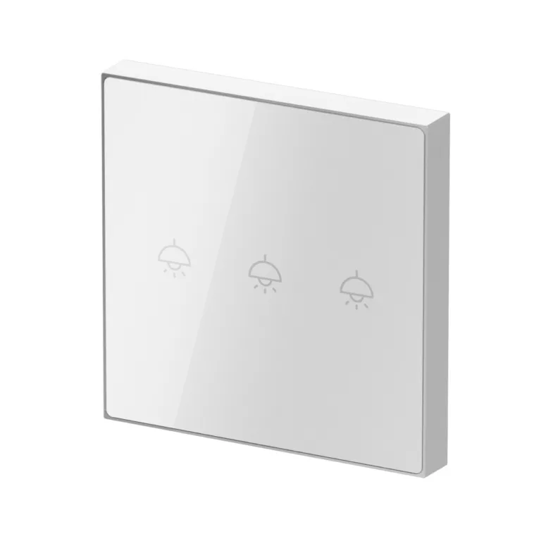 Công tắc cảm ứng LifeSmart Nature LS220 - AKIA Smart Home