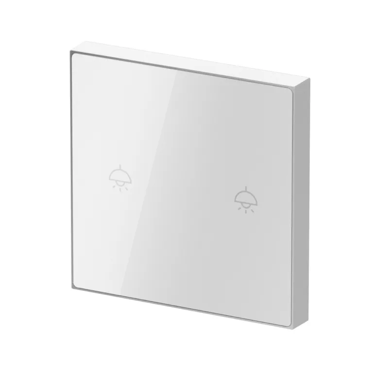 Công tắc cảm ứng LifeSmart Nature LS220 - AKIA Smart Home