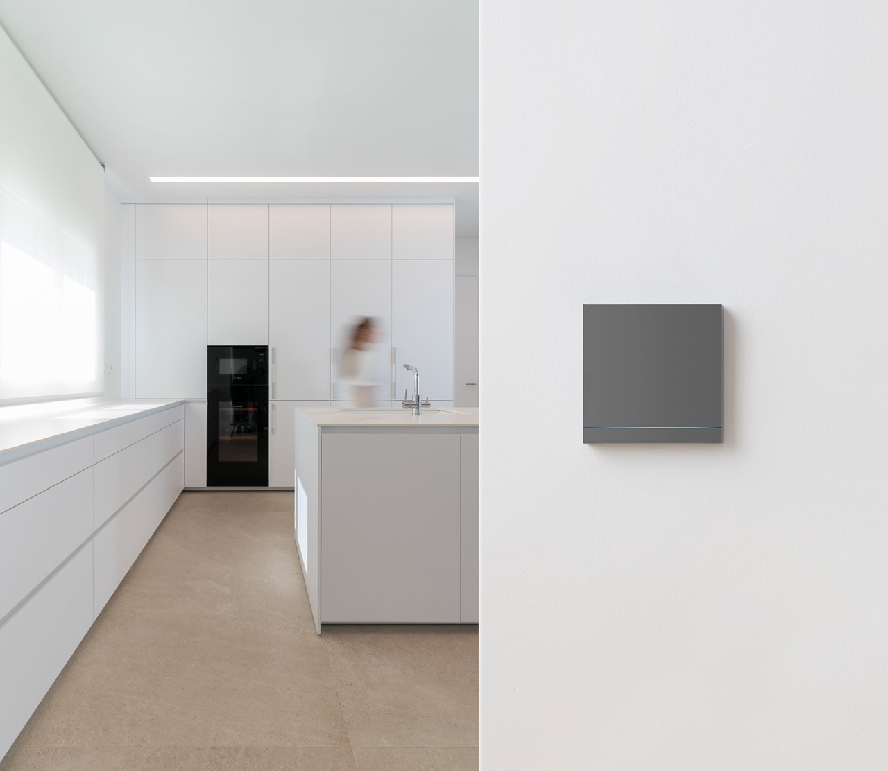 Công Tắc Thông Minh Lifesmart Blen Pro Ls240 - Akia Smart Home Công Tắc Thông Minh Lifesmart Blen Pro Ls240 - Akia Smart Home