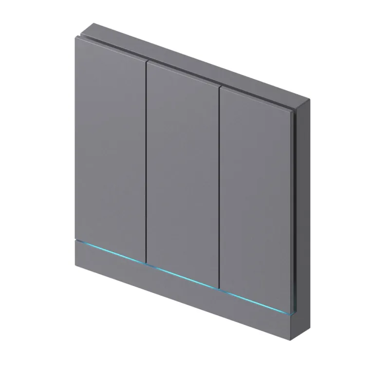 Công tắc thông minh Lifesmart Blen Pro LS240 - AKIA Smart Home