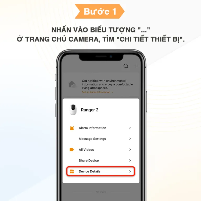 HƯỚNG DẪN THIẾT LẬP LỊCH BÁO ĐỘNG LỊCH TRÌNH CAMERA IMOU