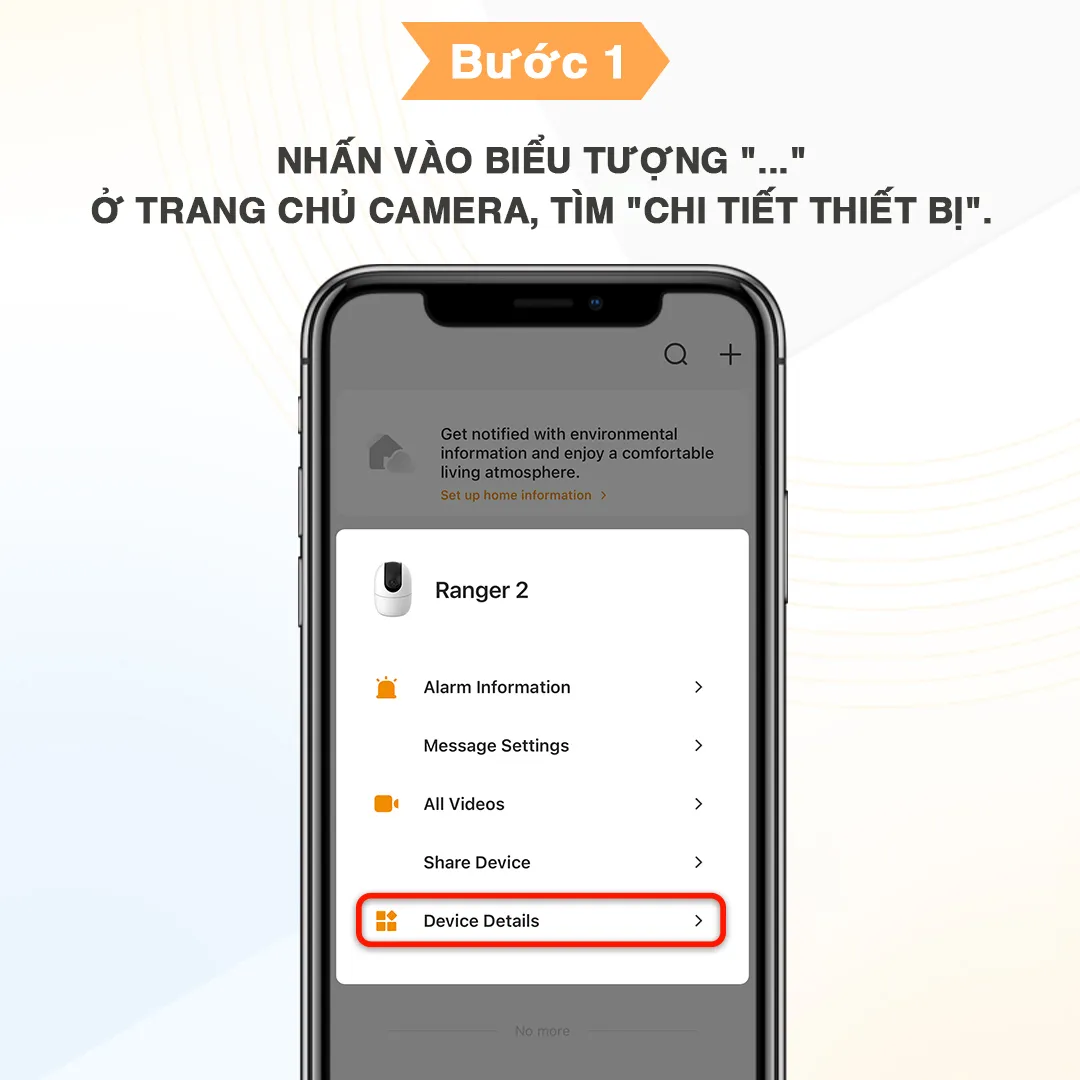 Hướng Dẫn Thiết Lập Lịch Báo Động Lịch Trình