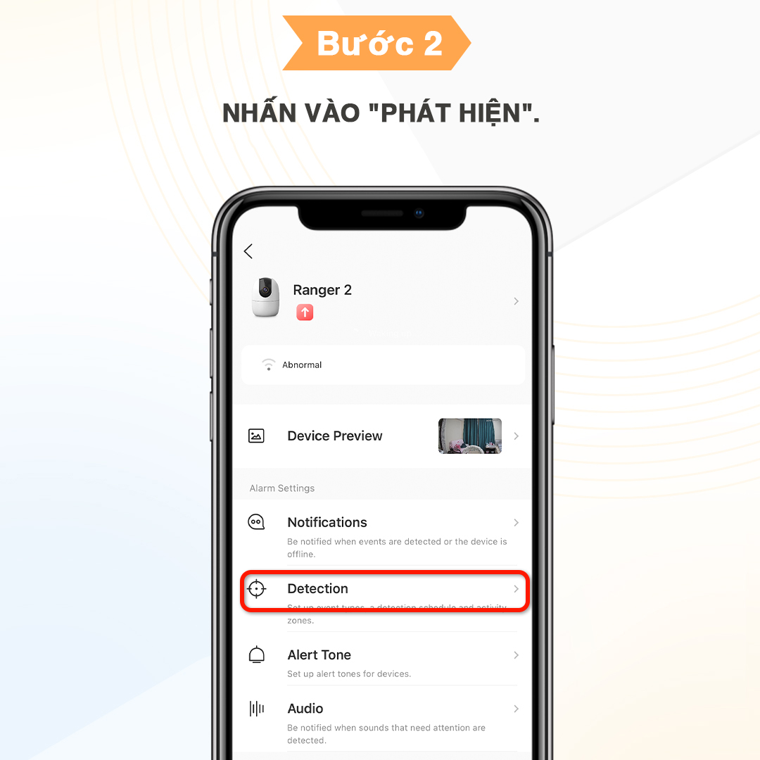 Hướng Dẫn Thiết Lập Lịch Báo Động Lịch Trình Camera Imou 7 Hướng Dẫn Thiết Lập Lịch Báo Động Lịch Trình Camera Imou